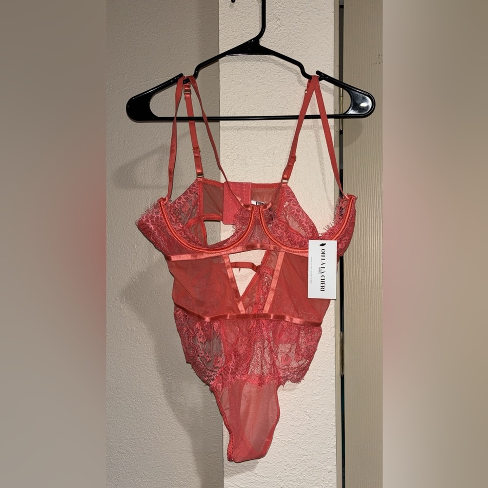 Lingerie